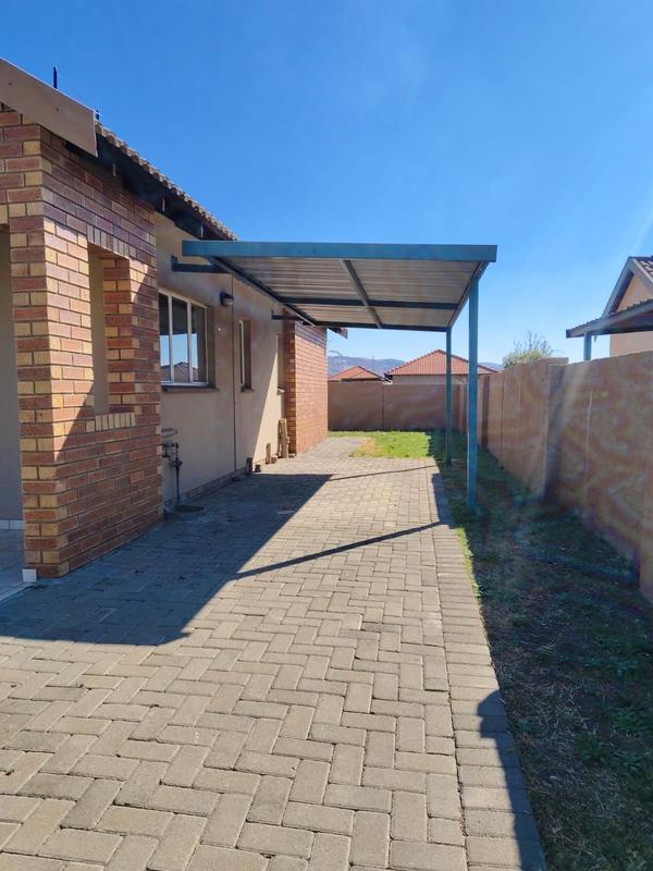 3 Bedroom Property for Sale in Waterval East North West